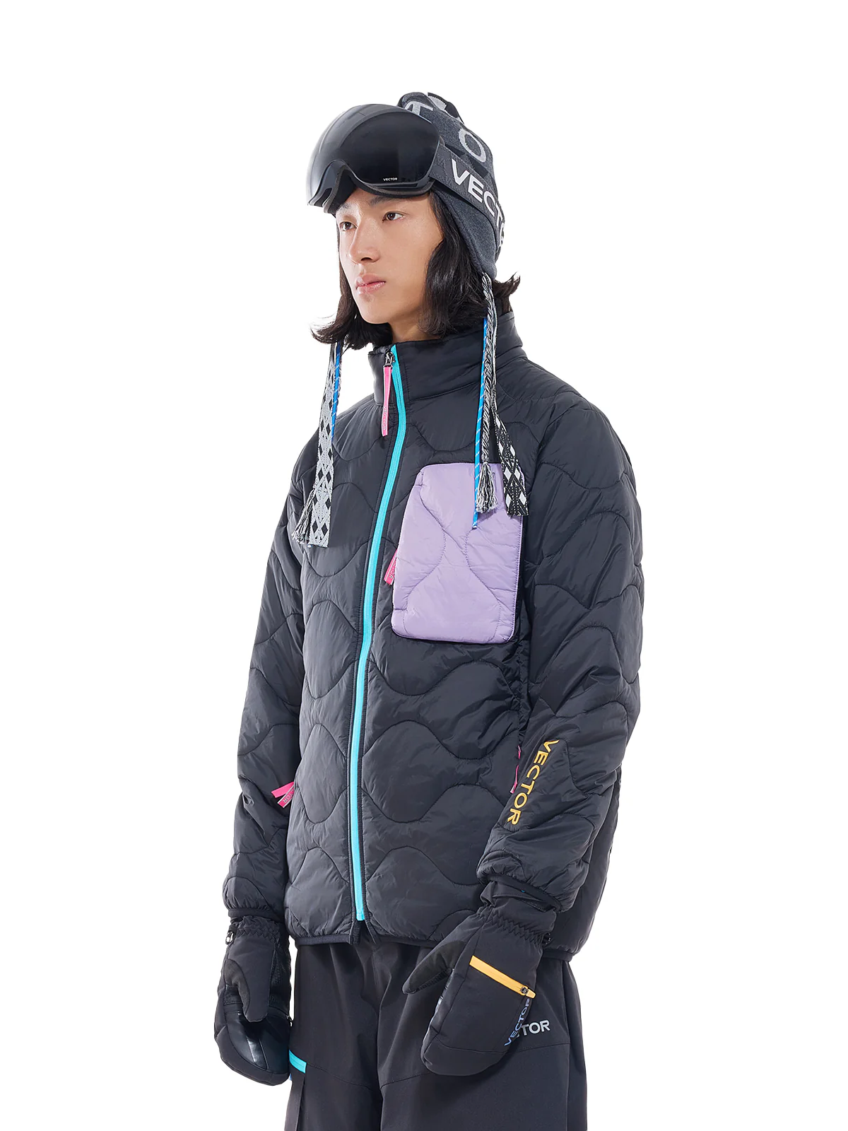 Men's Blaze PrimaLoft Insulated Mid-Layer - Image 3