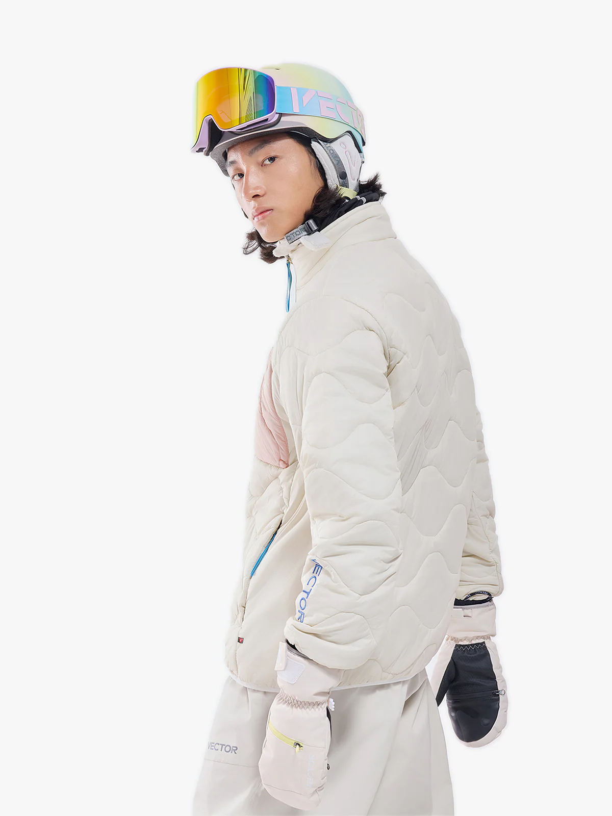 Men's Blaze PrimaLoft Insulated Mid-Layer - Image 2