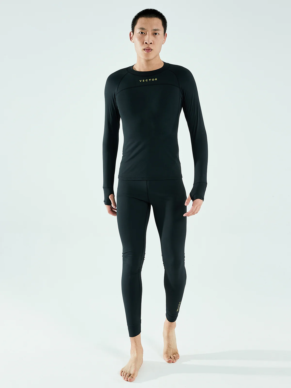 Men's Classic Base Layer Set