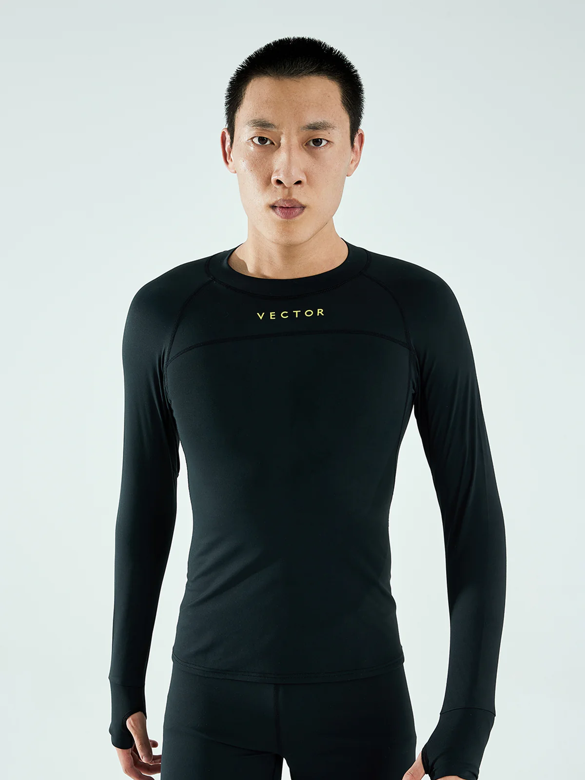 Men's Classic Base Layer Set - Image 2