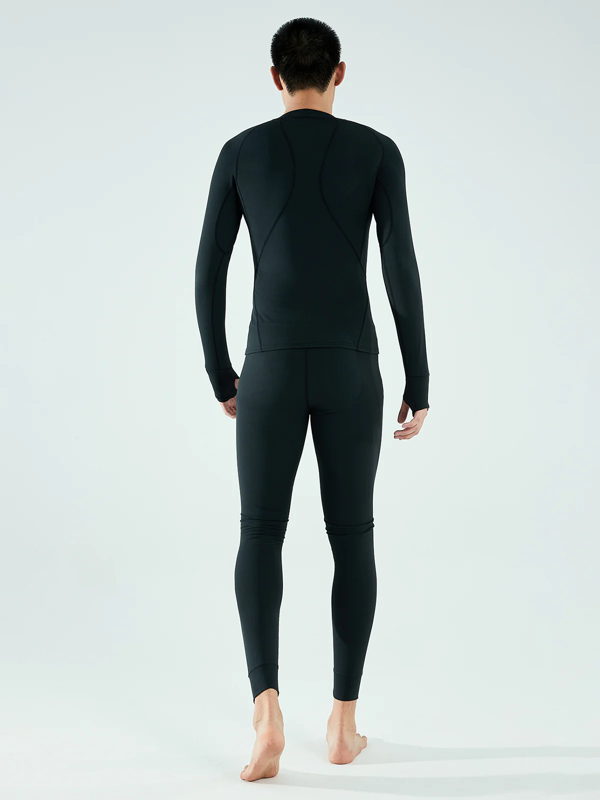 Men's Classic Base Layer Set - Image 4