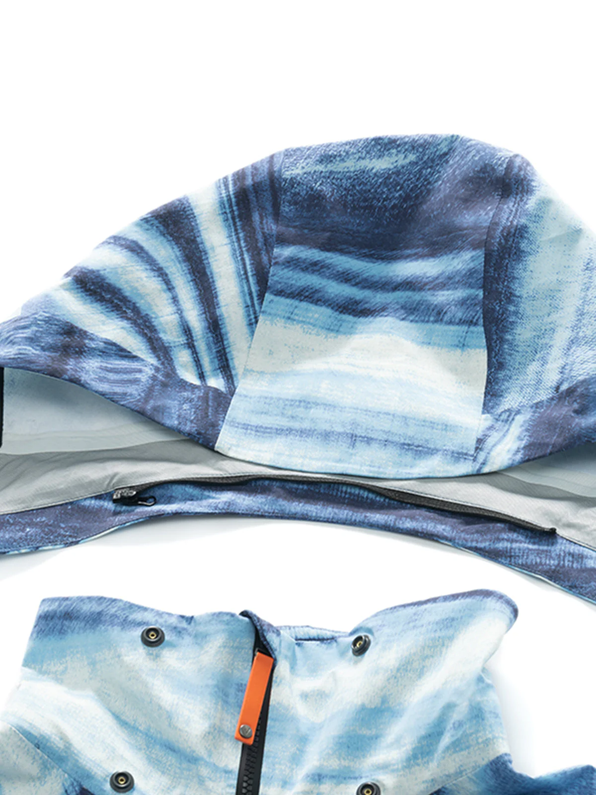 Men's Dermizax 3L Snowshell Nat. Edition Jacket - Image 14