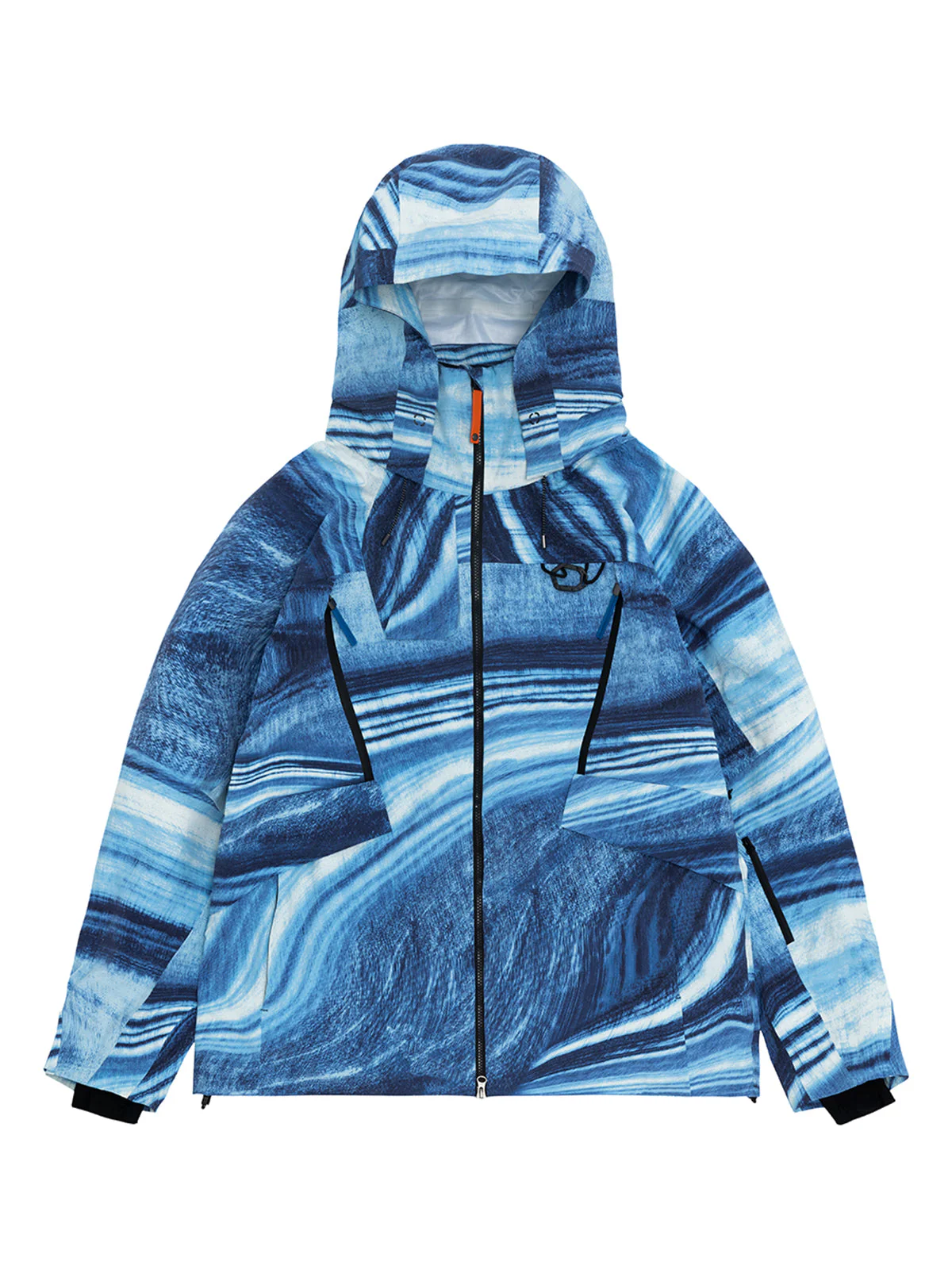 Men's Dermizax 3L Snowshell Nat. Edition Jacket - Image 16