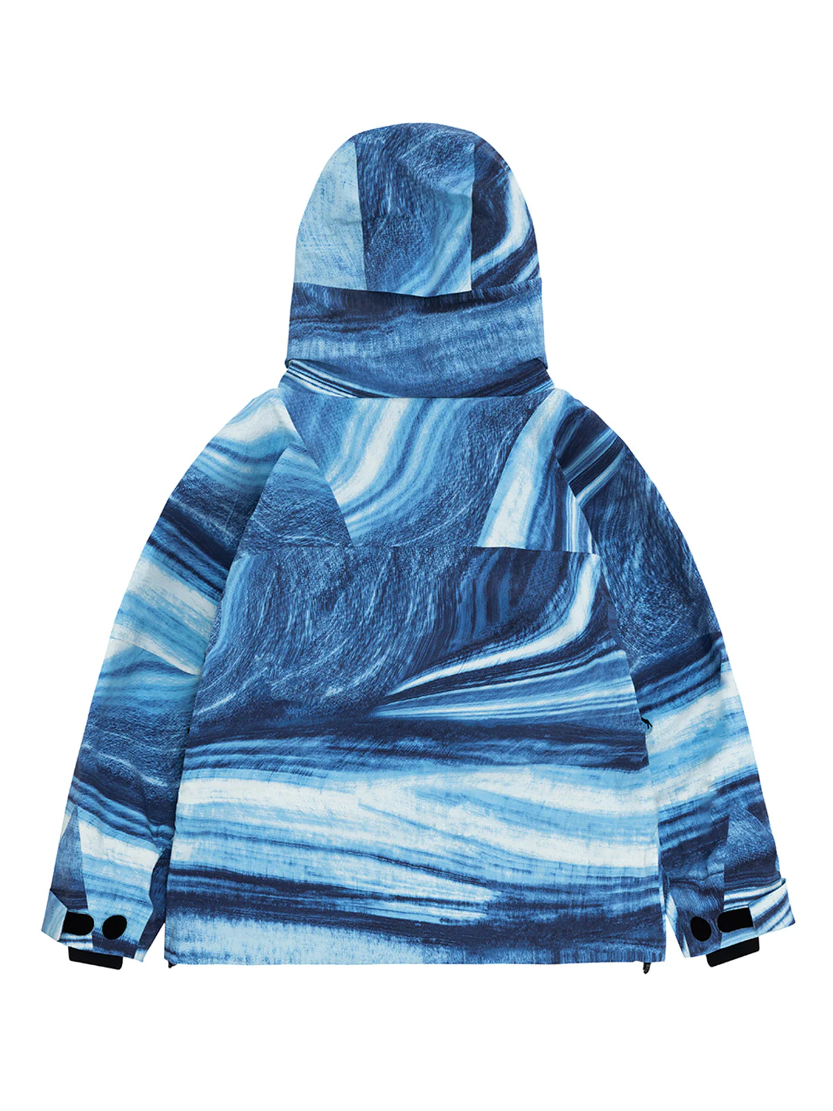 Men's Dermizax 3L Snowshell Nat. Edition Jacket - Image 17