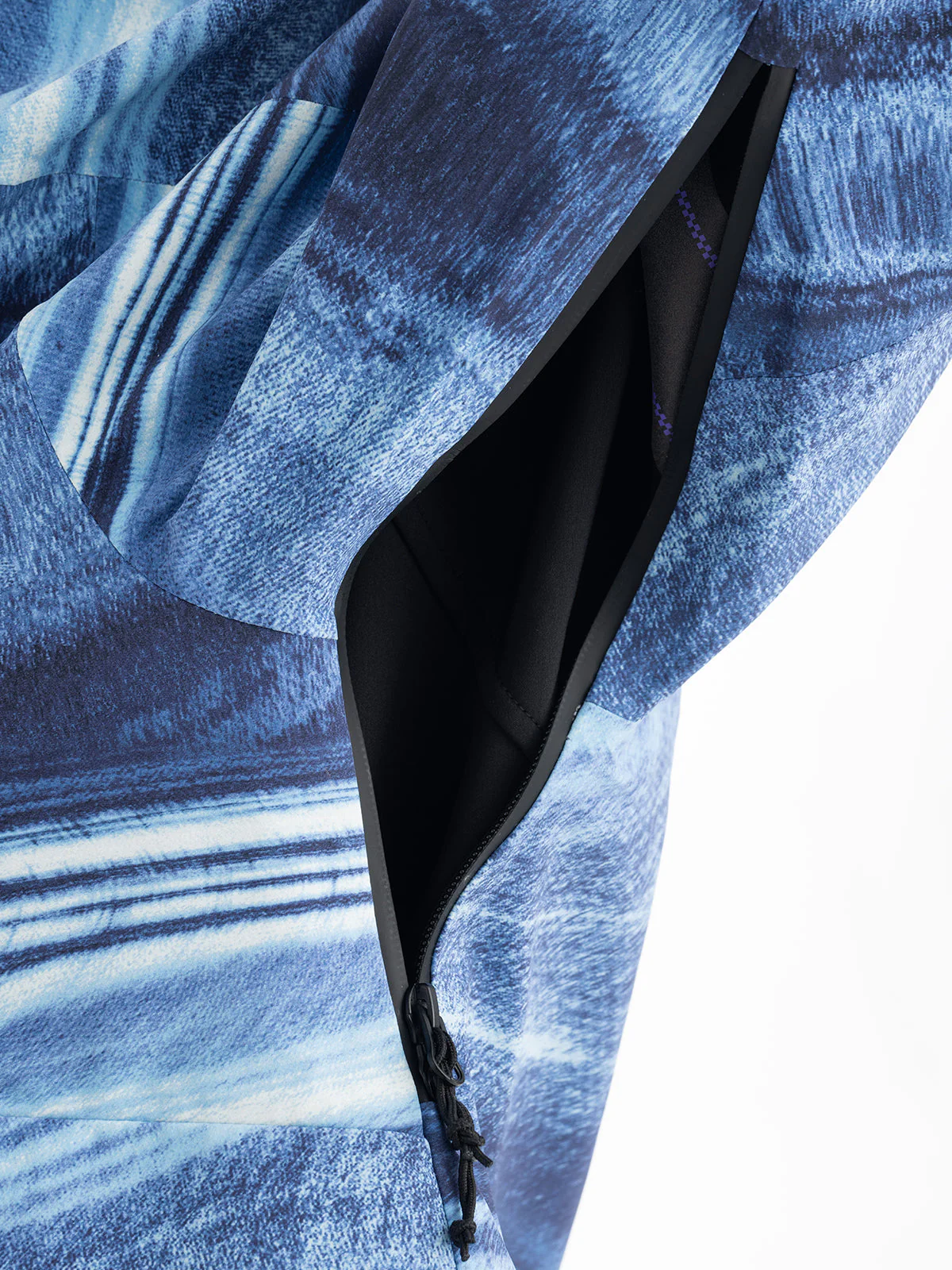 Men's Dermizax 3L Snowshell Nat. Edition Jacket - Image 7
