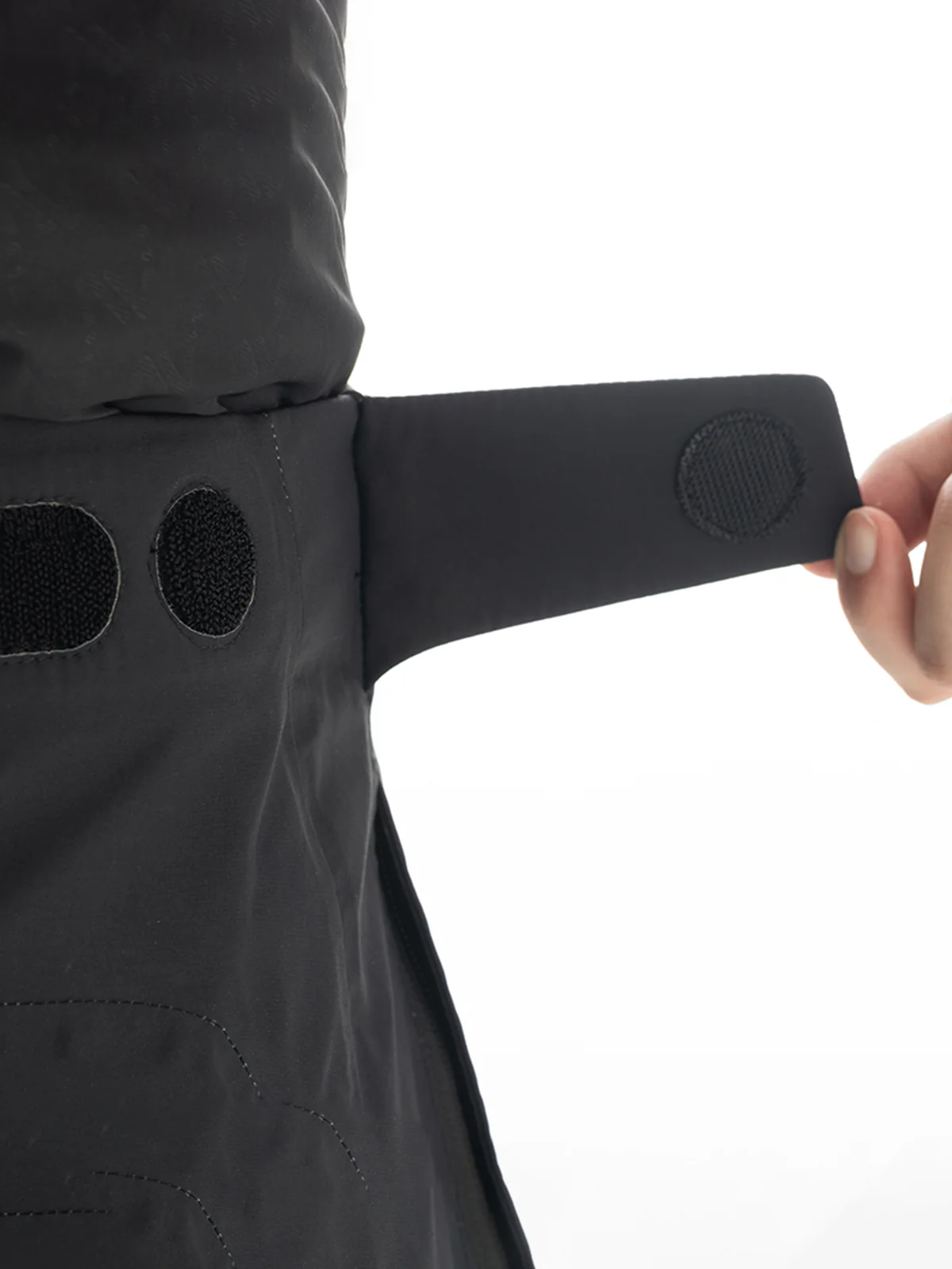 Men's Dermizax 3L Snowshell Pants - Image 4
