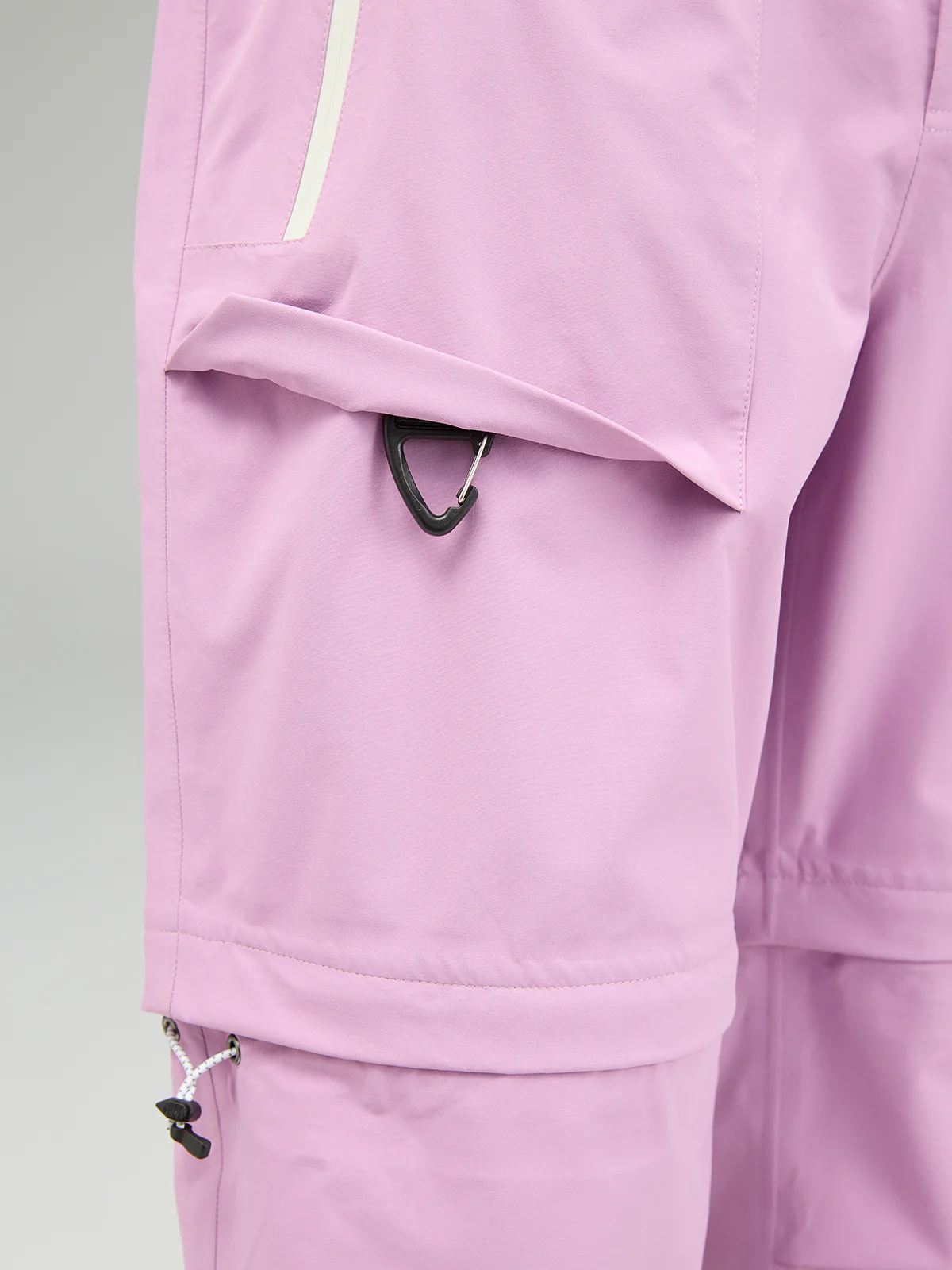 Men's Dune Convertible Pants - Image 13