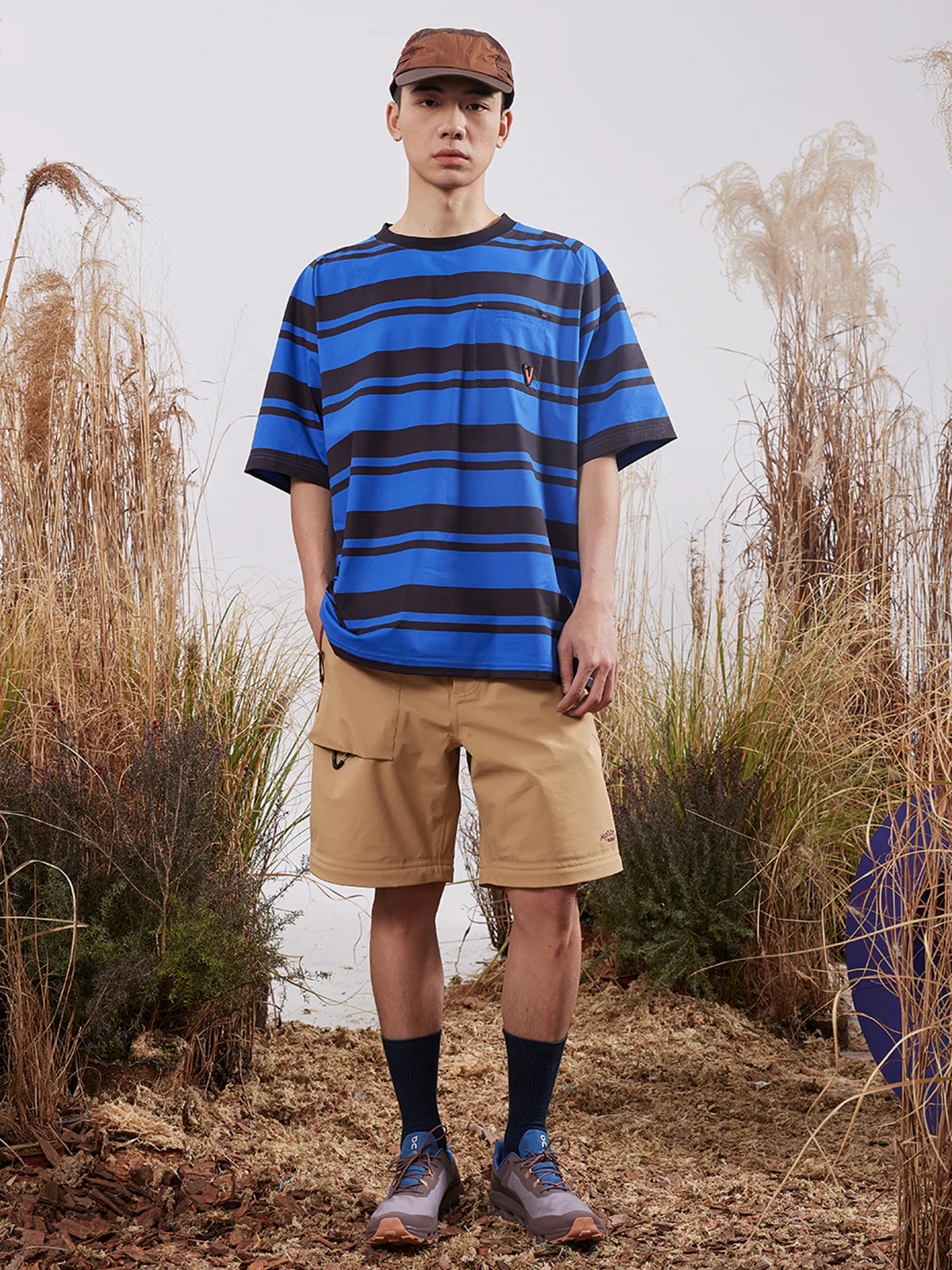 Men's Dune Convertible Pants - Image 17