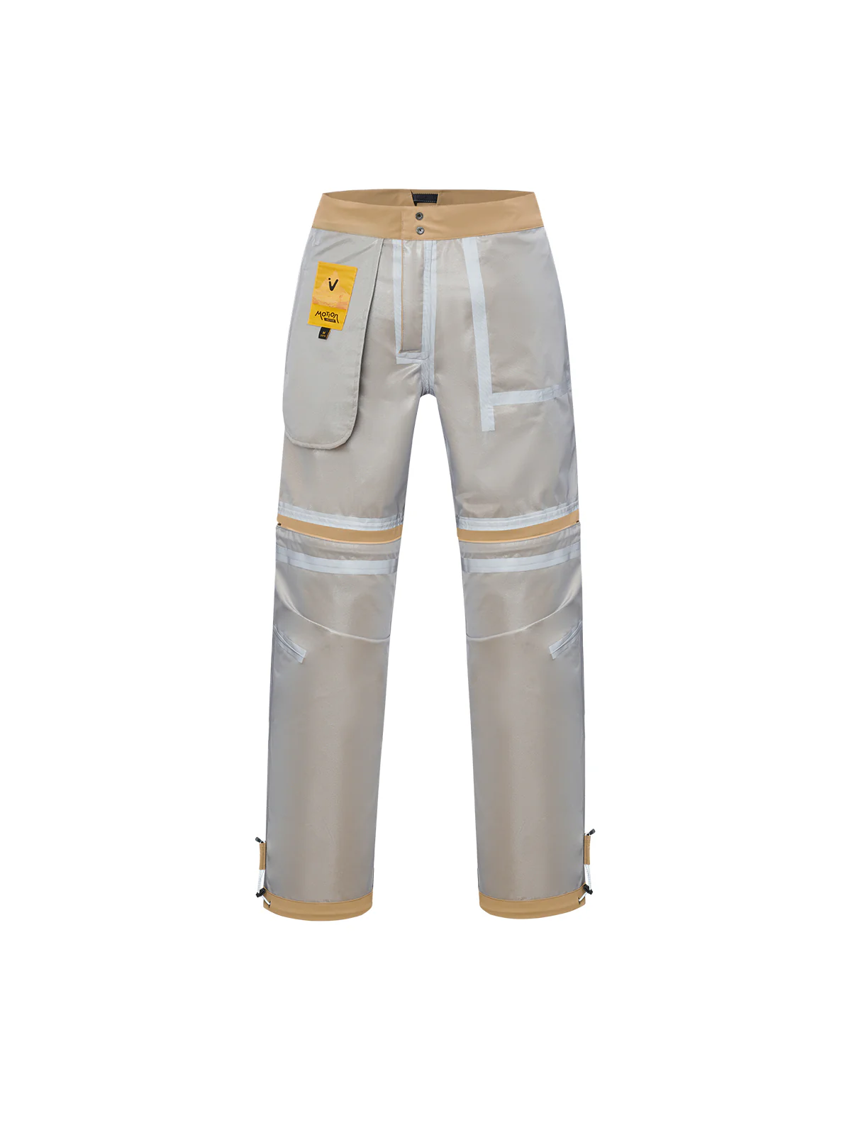 Men's Dune Convertible Pants - Image 20