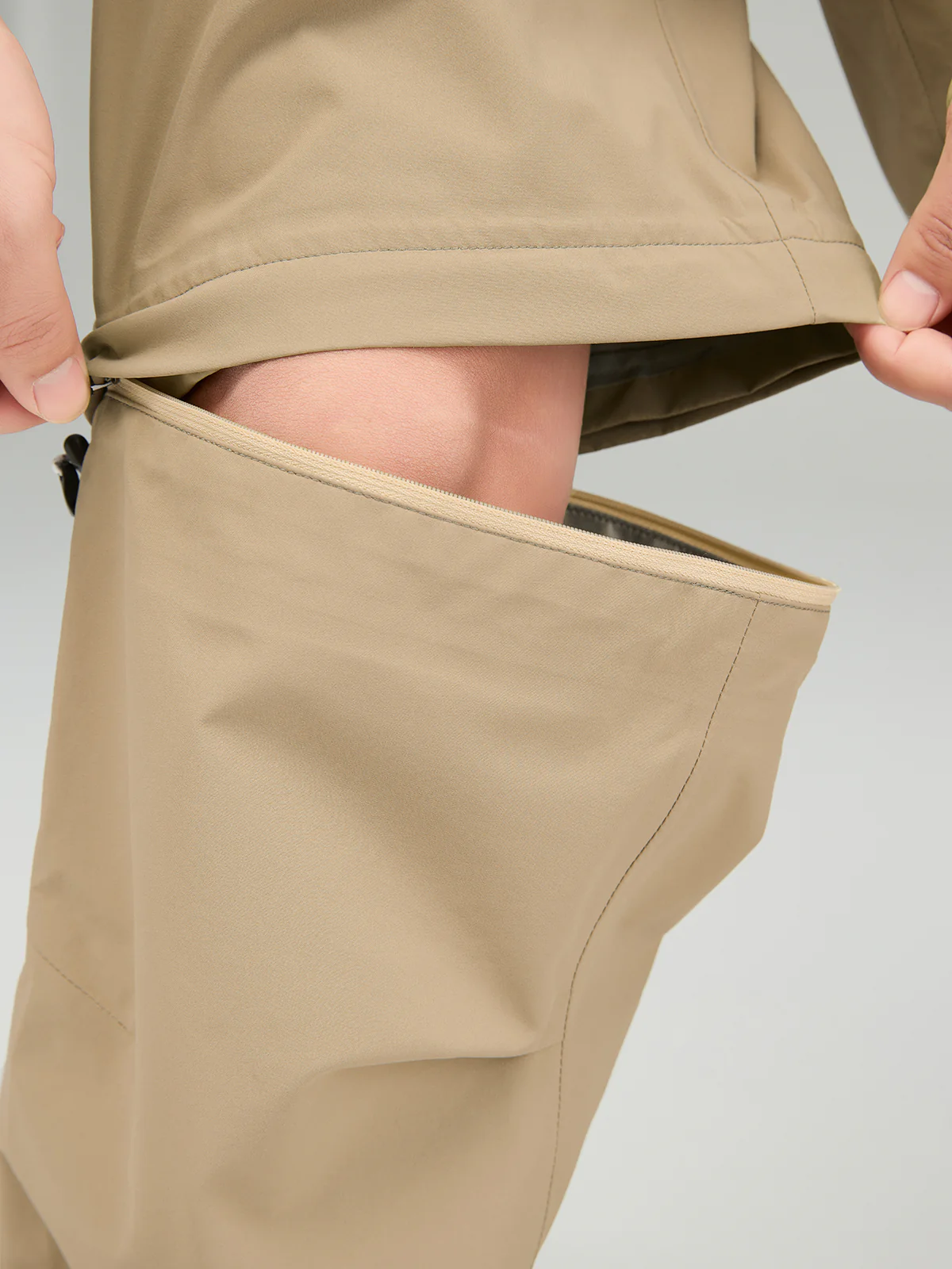 Men's Dune Convertible Pants - Image 23