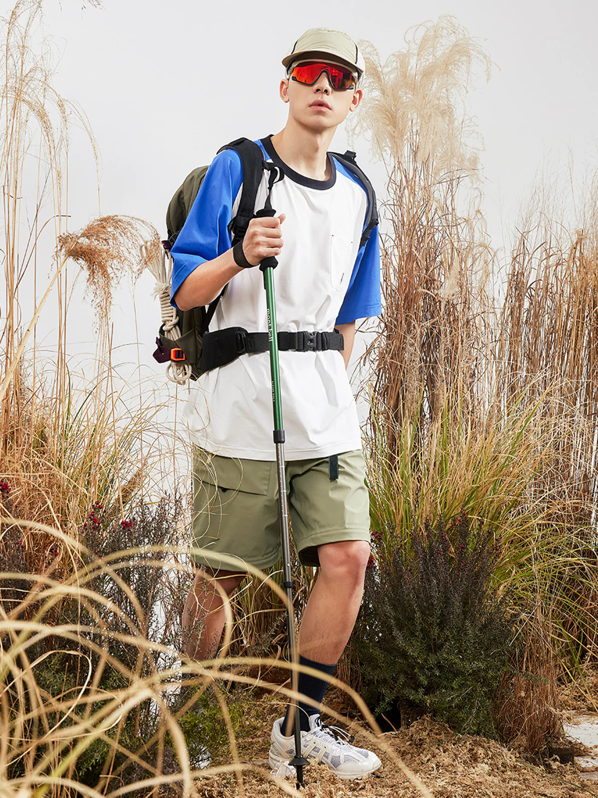 Men's Dune Convertible Pants - Image 25