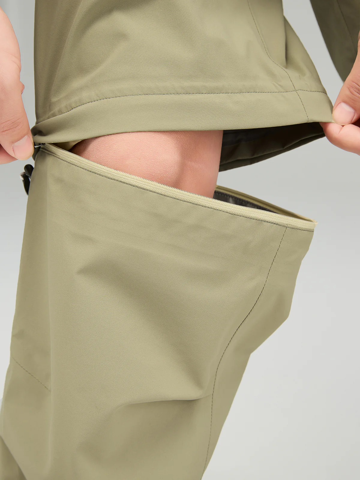 Men's Dune Convertible Pants - Image 31