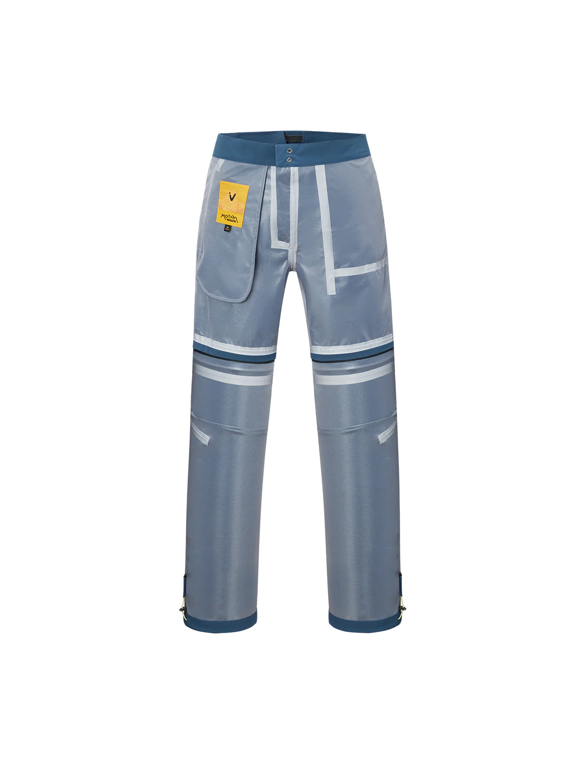 Men's Dune Convertible Pants - Image 38