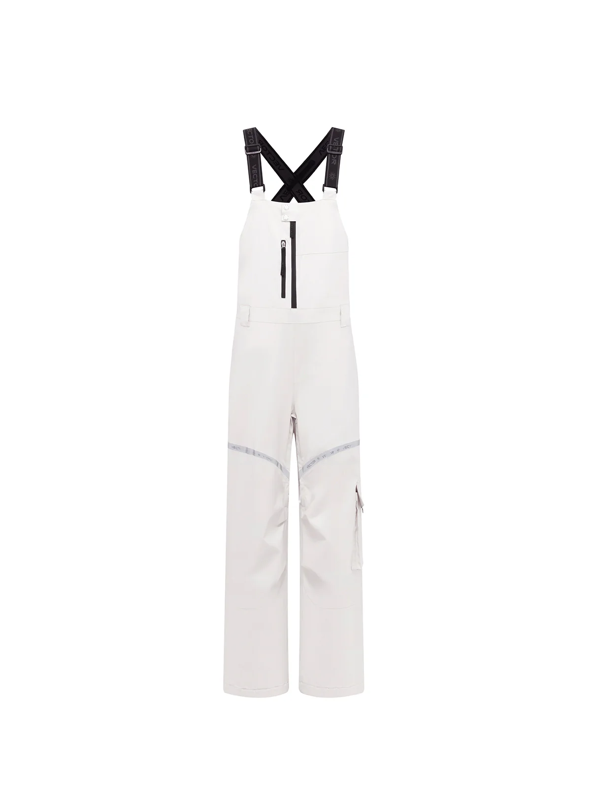 Men's Glow 2L Bib Pants