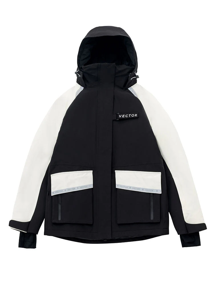 Women's Glow Classic 2L Jacket - Image 8