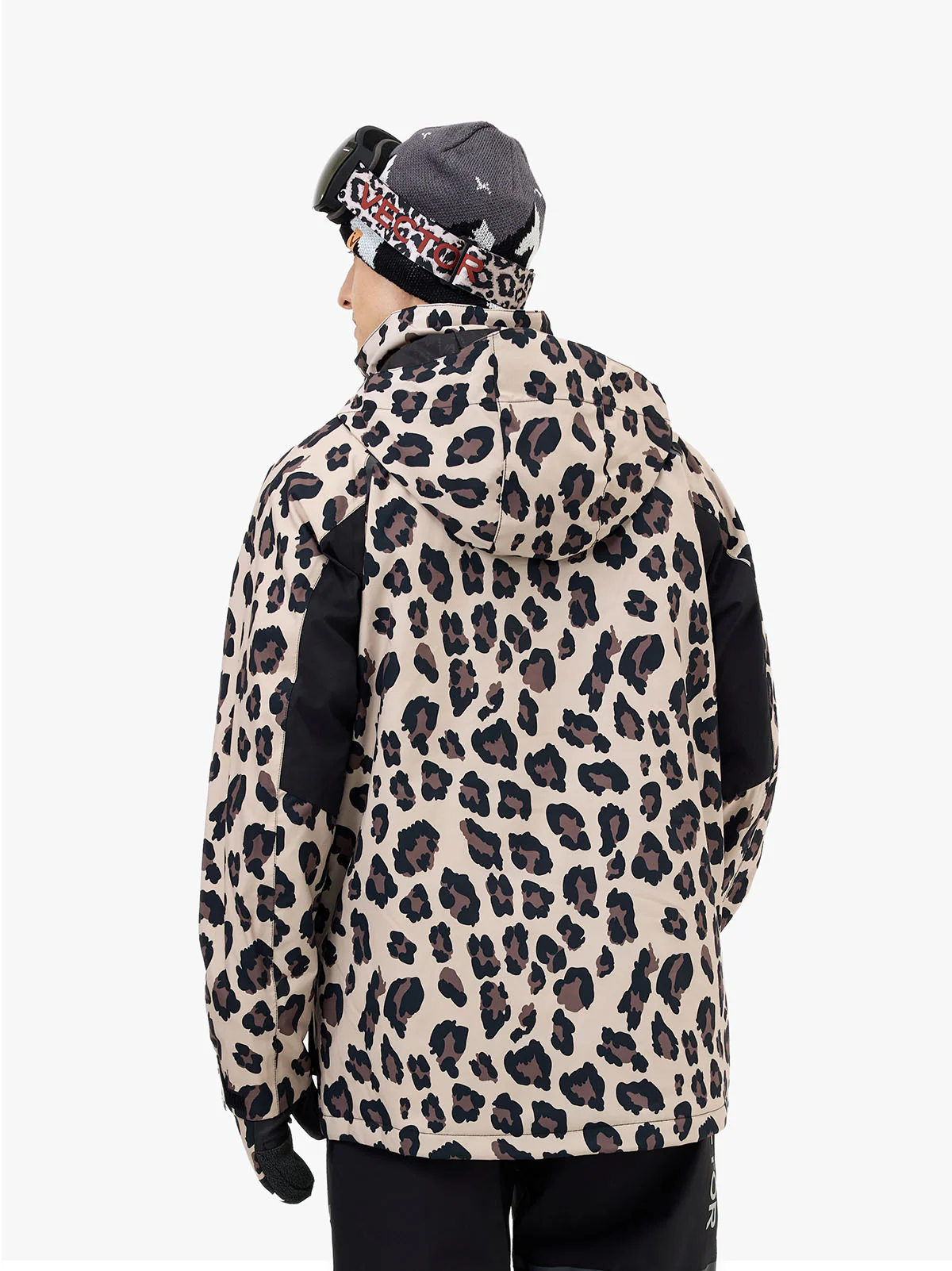 Men's Glow Classic 2L Jacket - Image 4