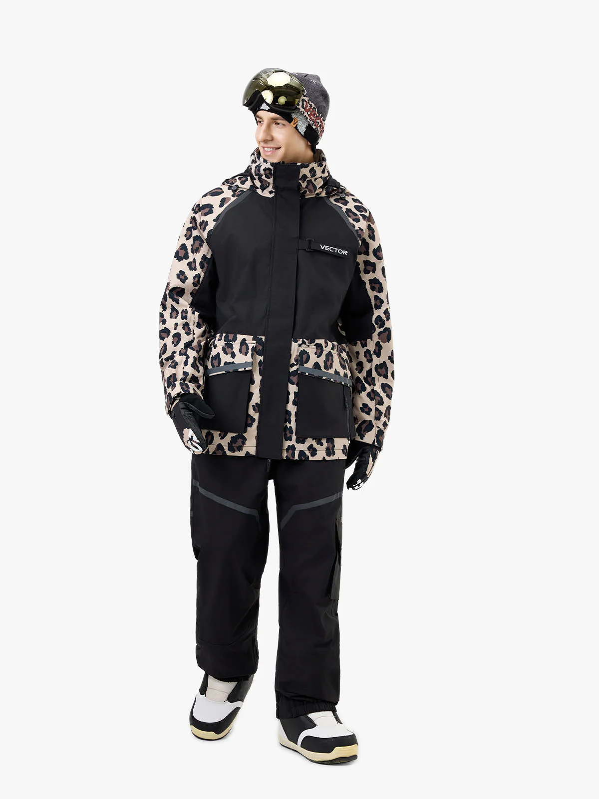 Men's Glow Classic 2L Jacket - Image 6