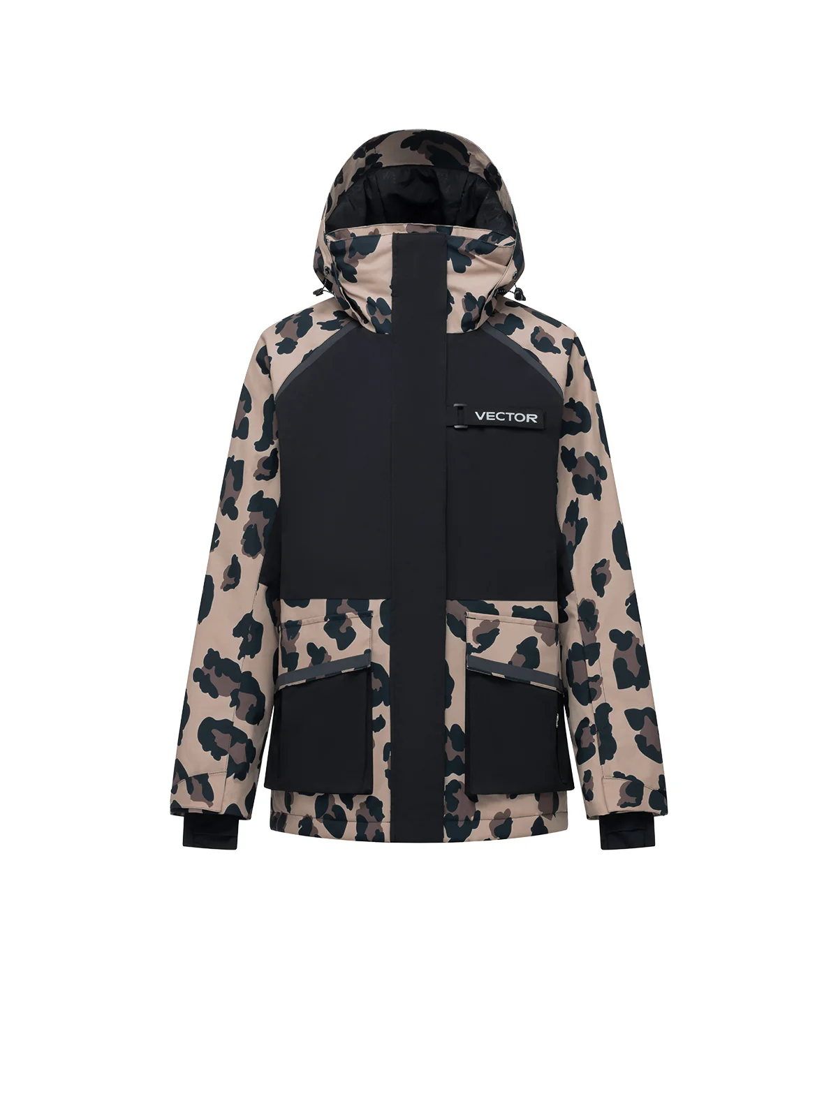 Men's Glow Classic 2L Jacket - Image 7