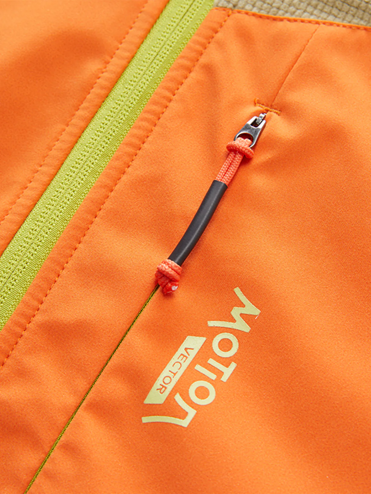 Men's Half-Zip Waffle Fleece - Image 21