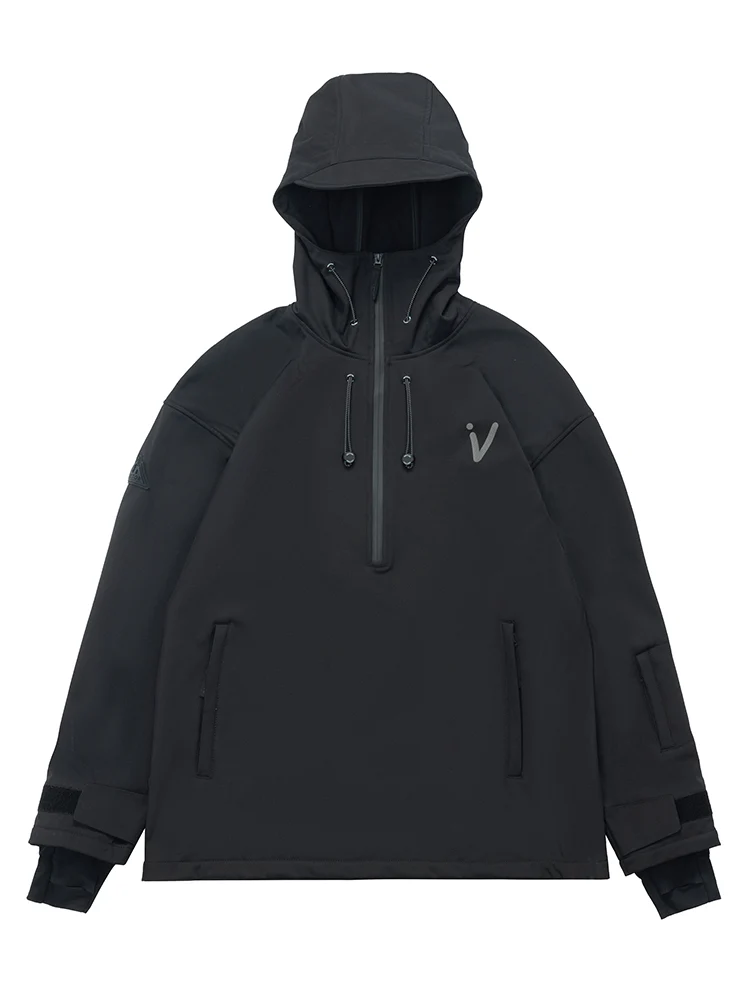 Men's Insnow Anorak Snow Hoodie