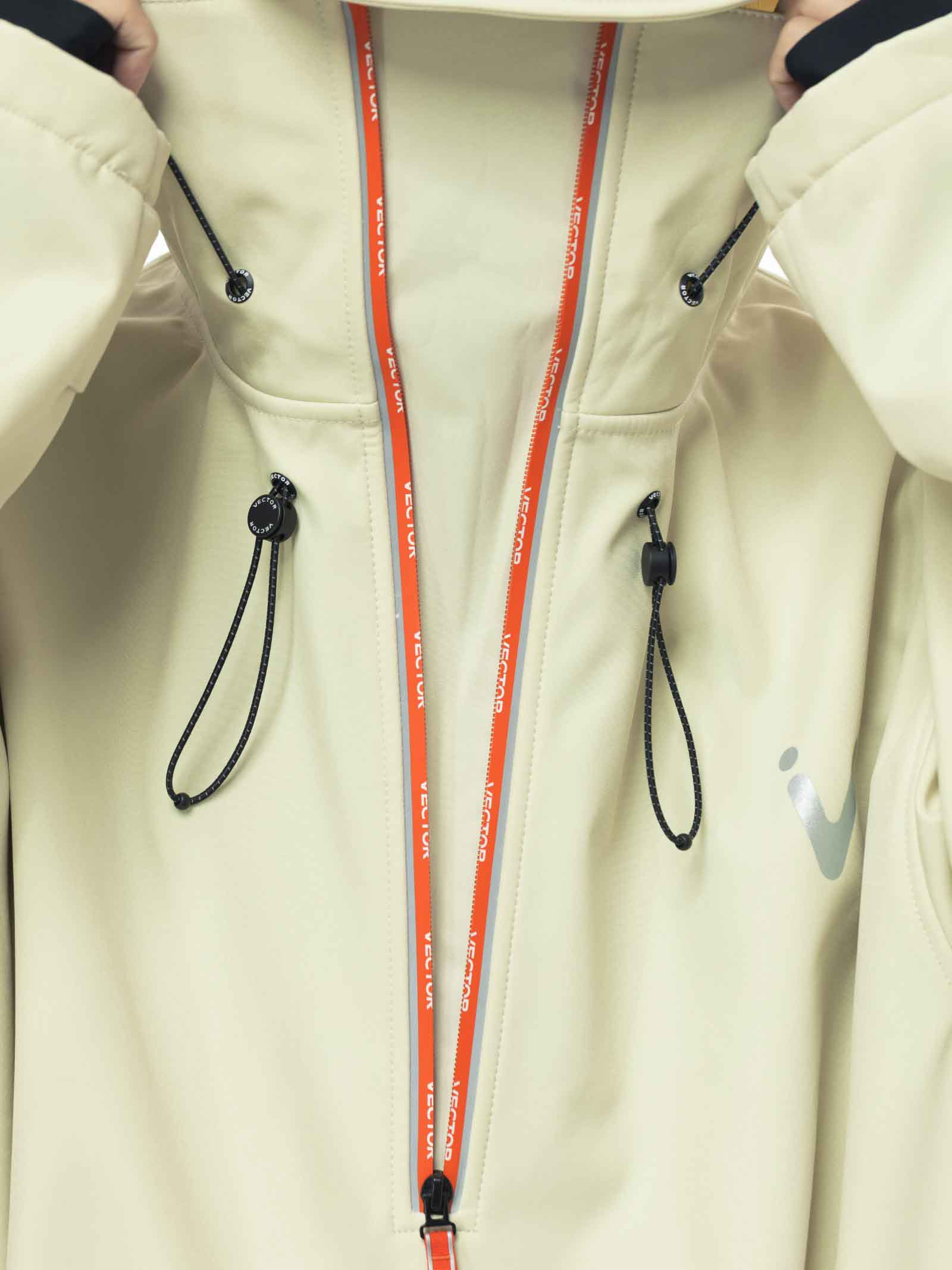Men's Insnow Anorak Snow Hoodie - Image 6
