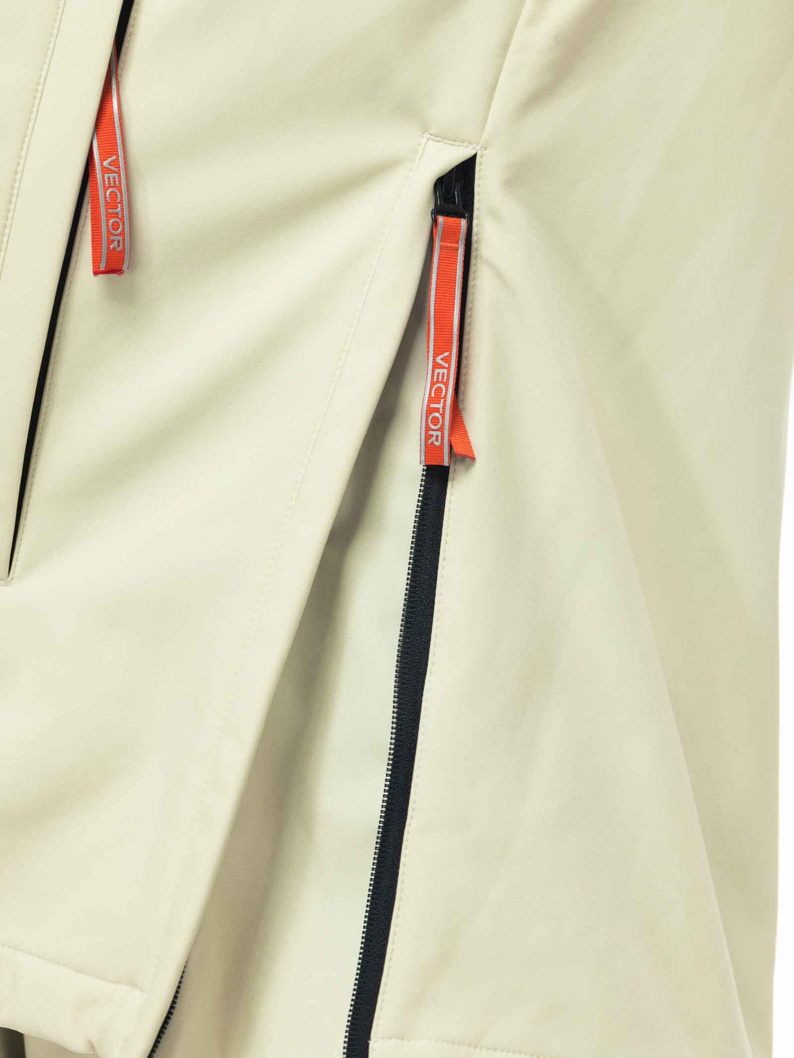Men's Insnow Anorak Snow Hoodie - Image 7