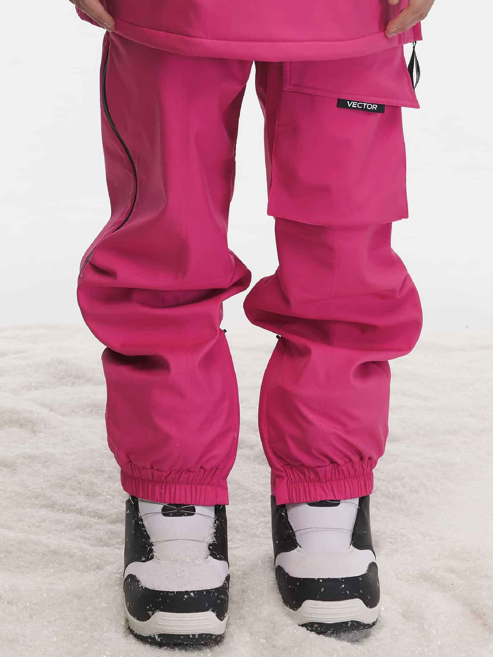 Insnow Classic Snow Pants - Image 2