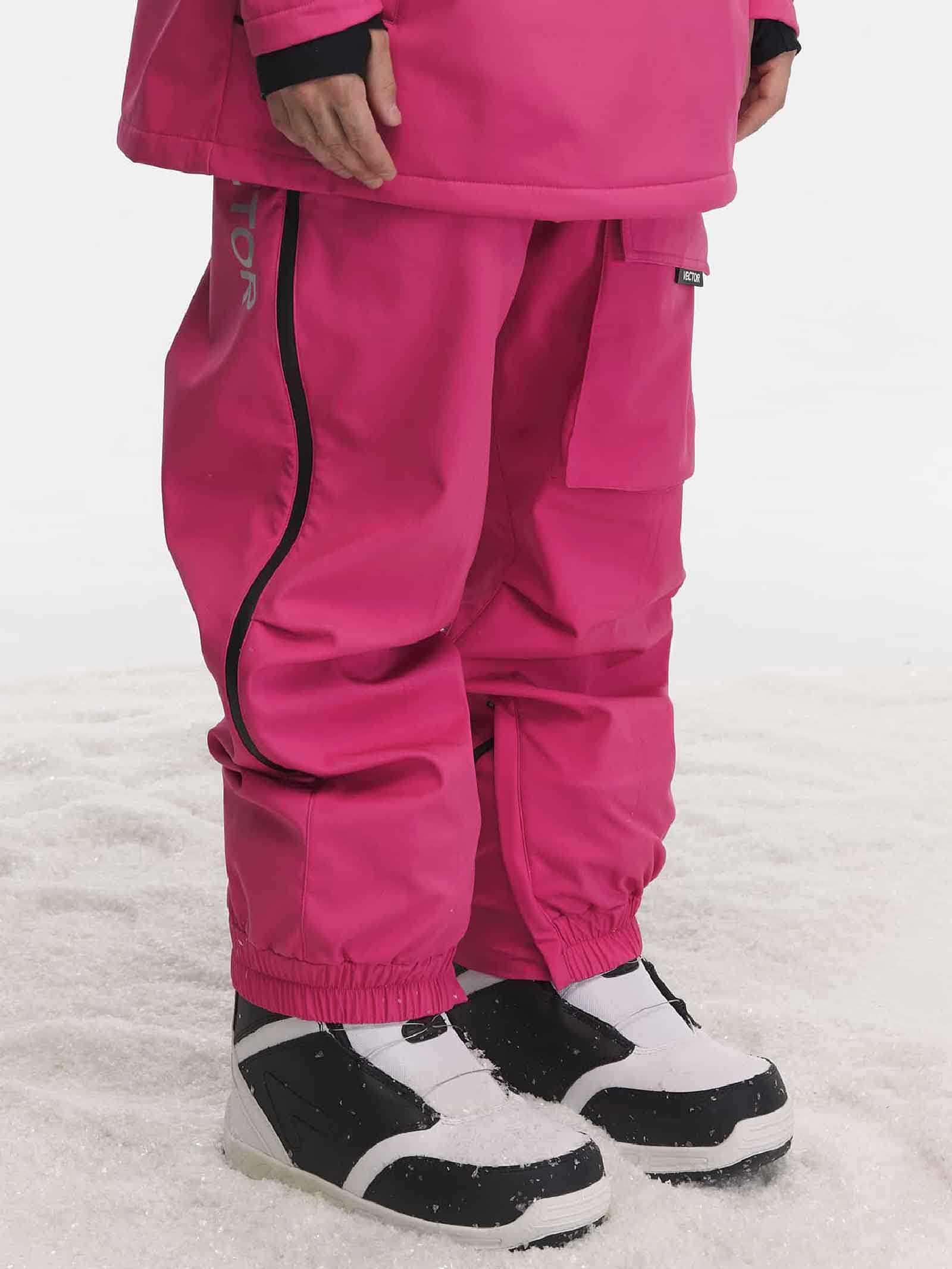 Insnow Classic Snow Pants - Image 3