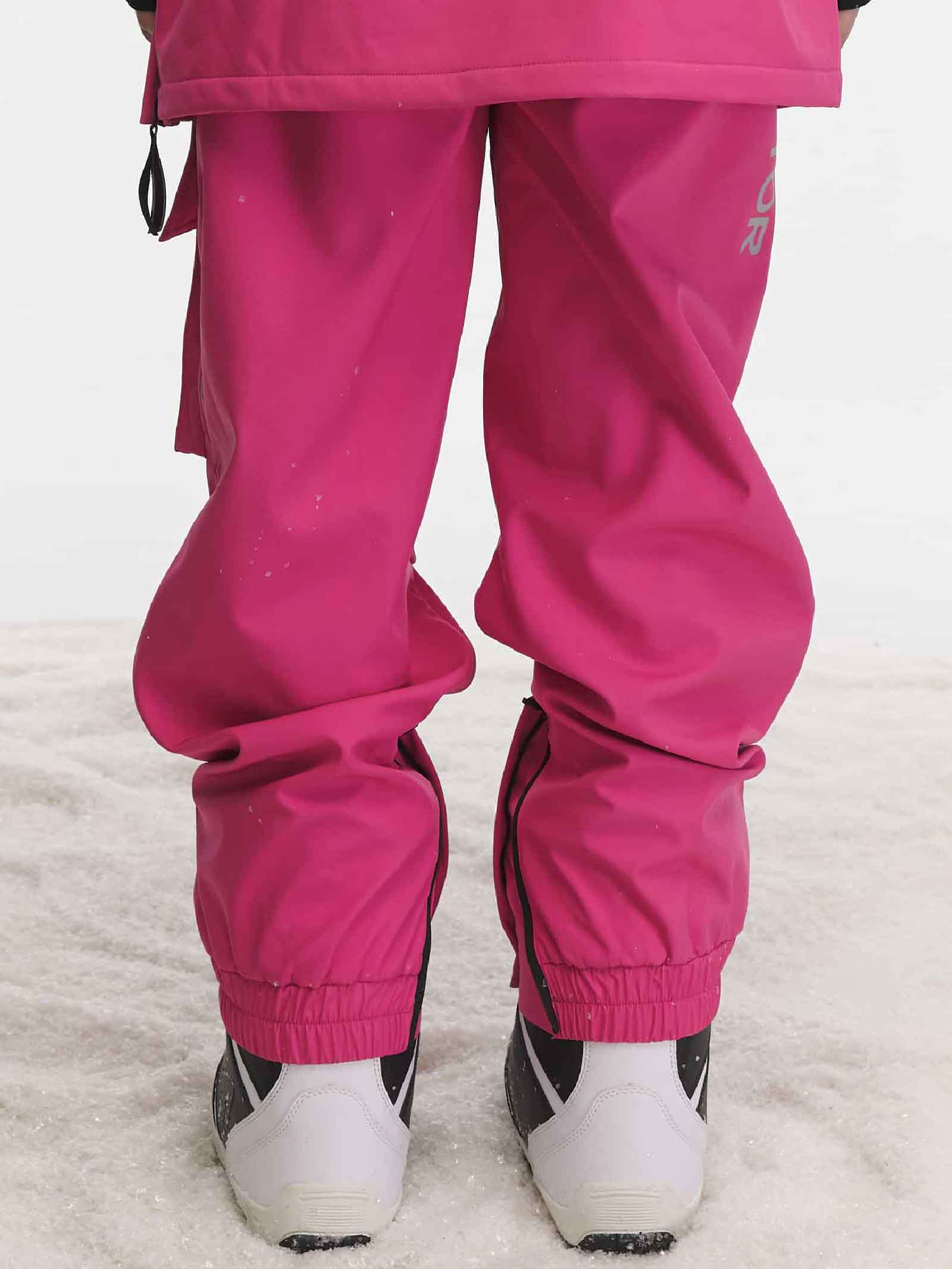Insnow Classic Snow Pants - Image 4