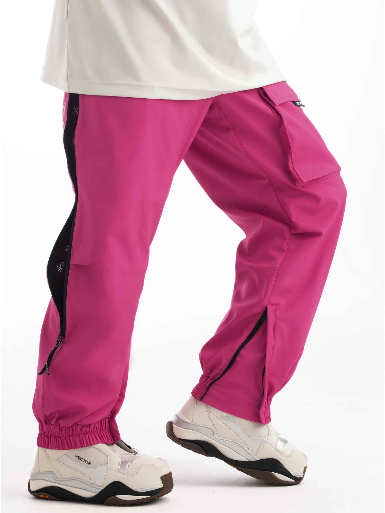 Insnow Classic Snow Pants - Image 5