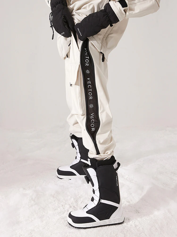 Men's Insnow Classic Snow Pants - Image 3