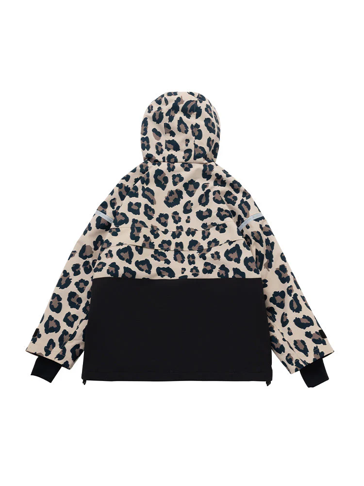 Men's Meteor 2L Anorak Jacket - Image 6