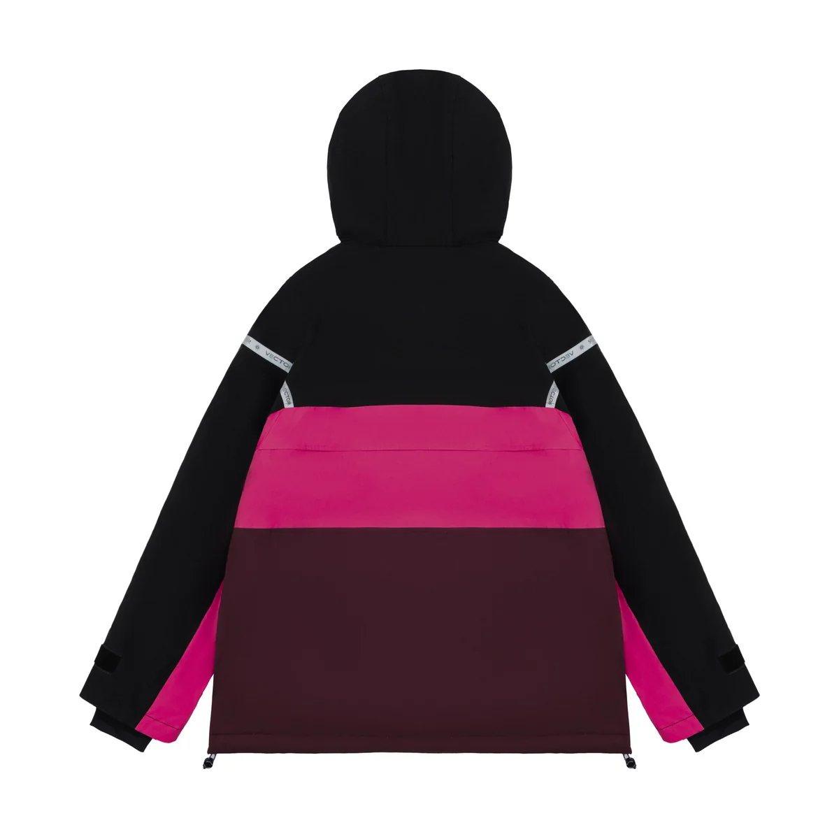 Kids' Meteor 2L Anorak Jacket - Image 13