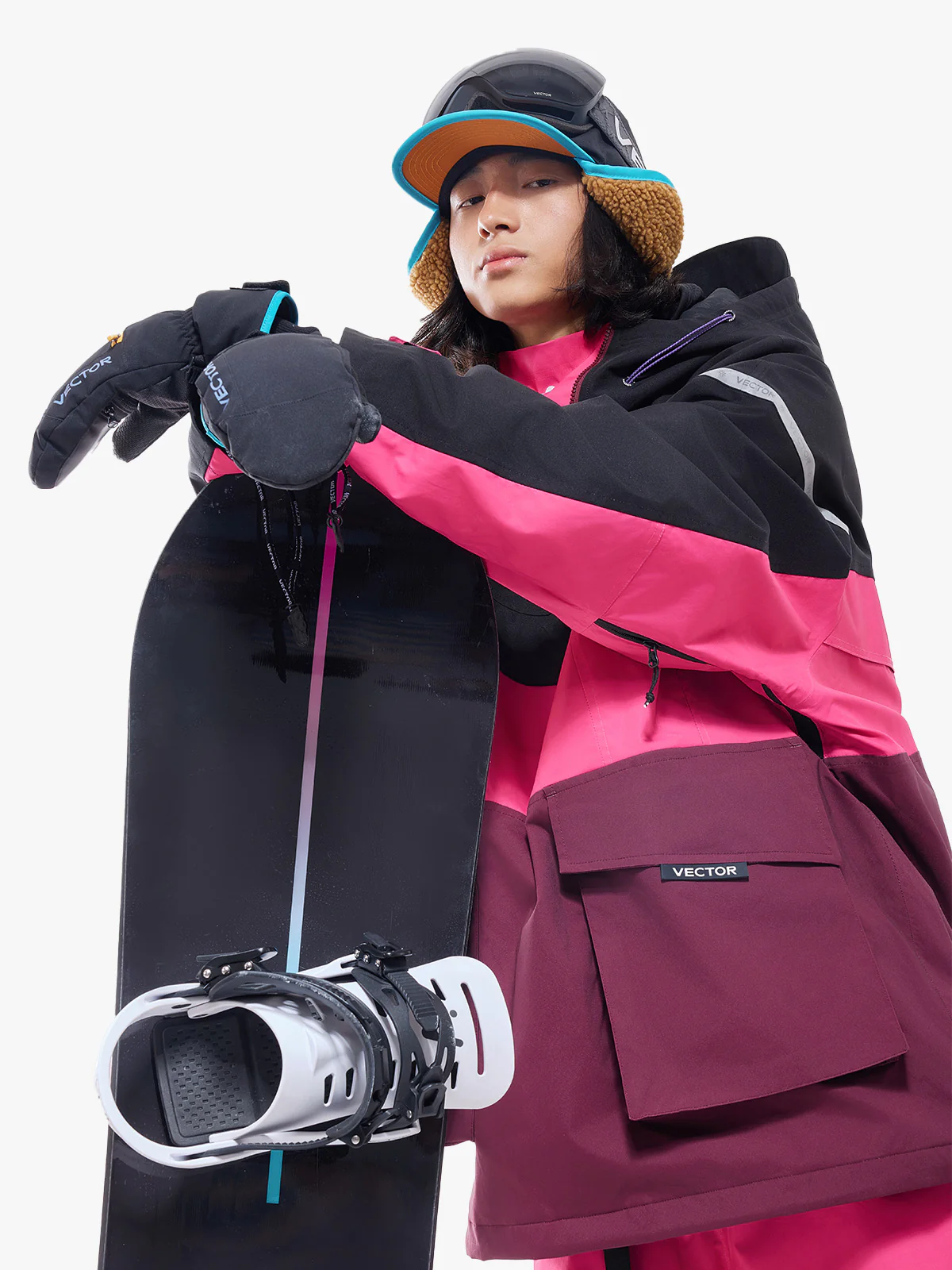 Meteor 2L Anorak Jacket - Image 2
