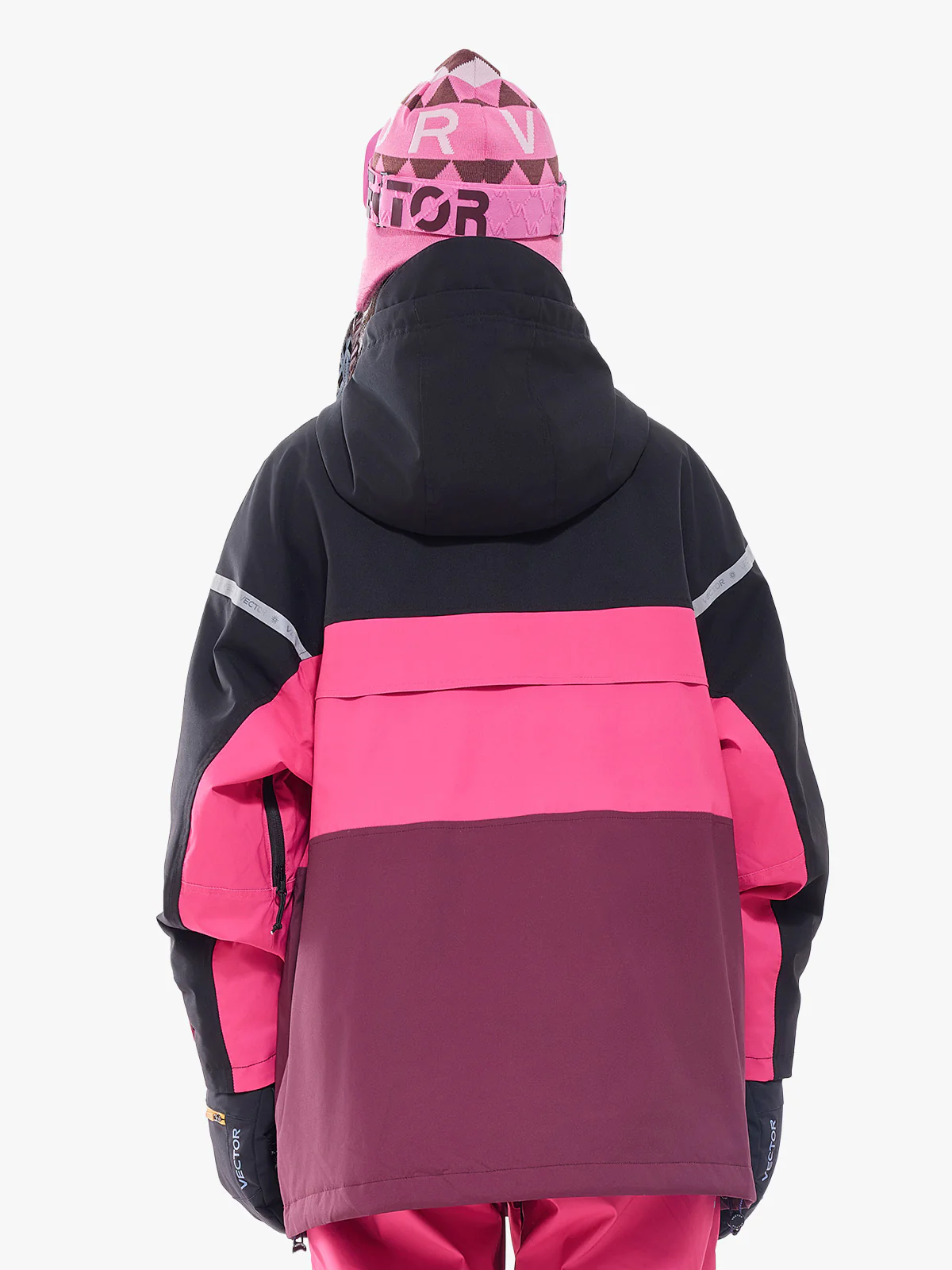 Meteor 2L Anorak Jacket - Image 3