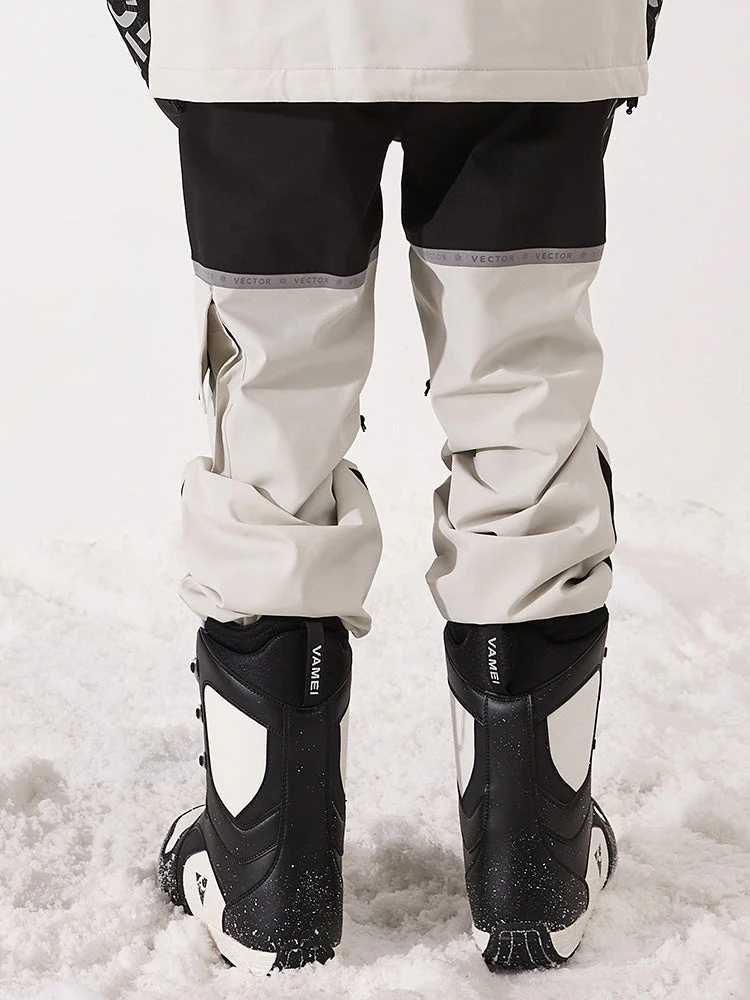 Men's Meteor Cargo Pants - Image 5