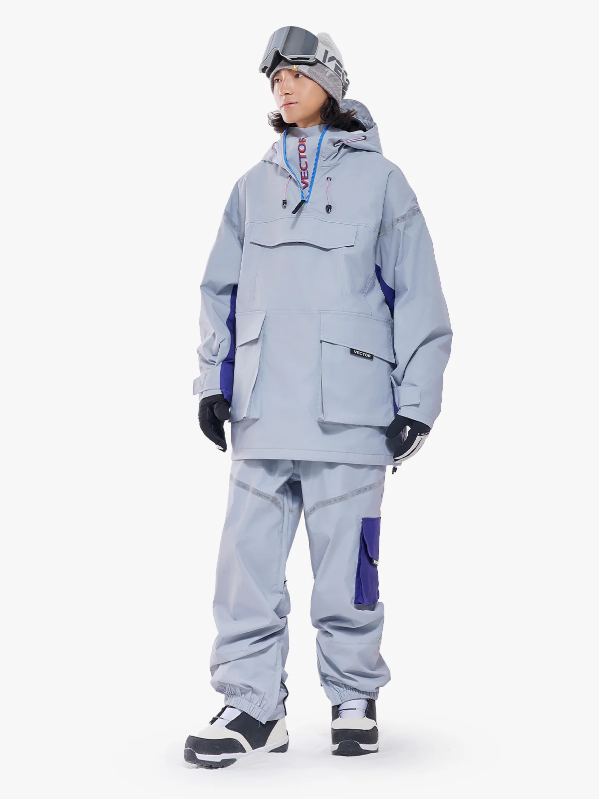 Men's Meteor Cargo Pants - Image 2