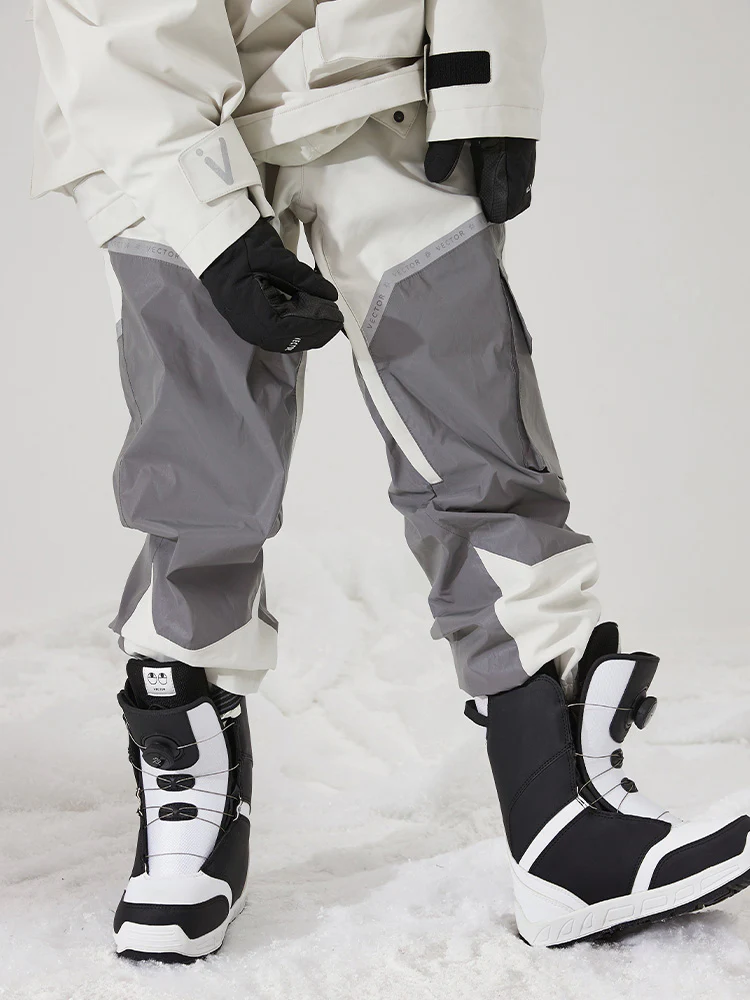 Meteor Cargo Pants - Image 3