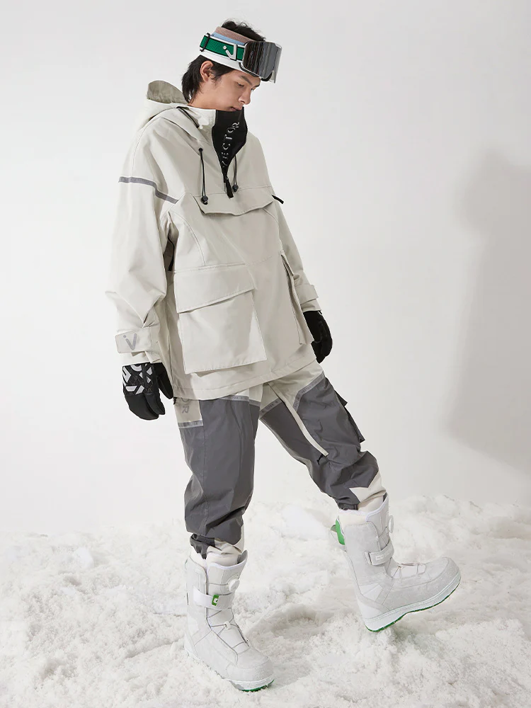 Meteor Cargo Pants - Image 4