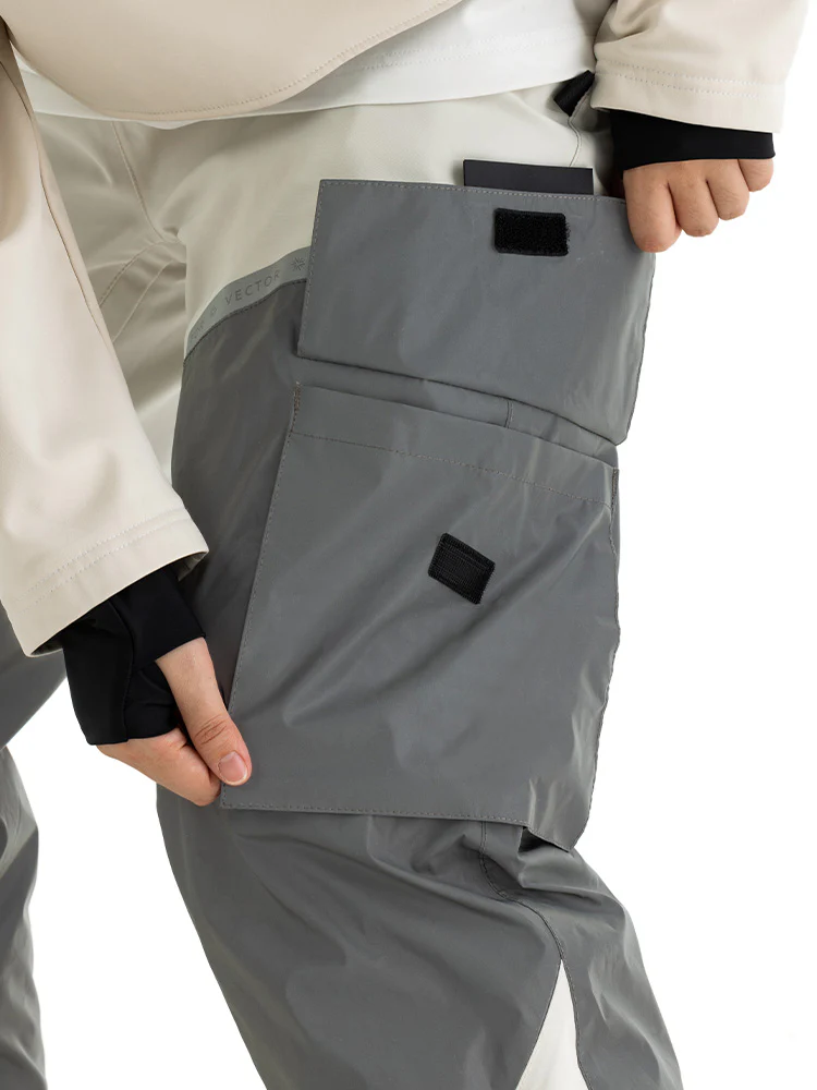 Meteor Cargo Pants - Image 7