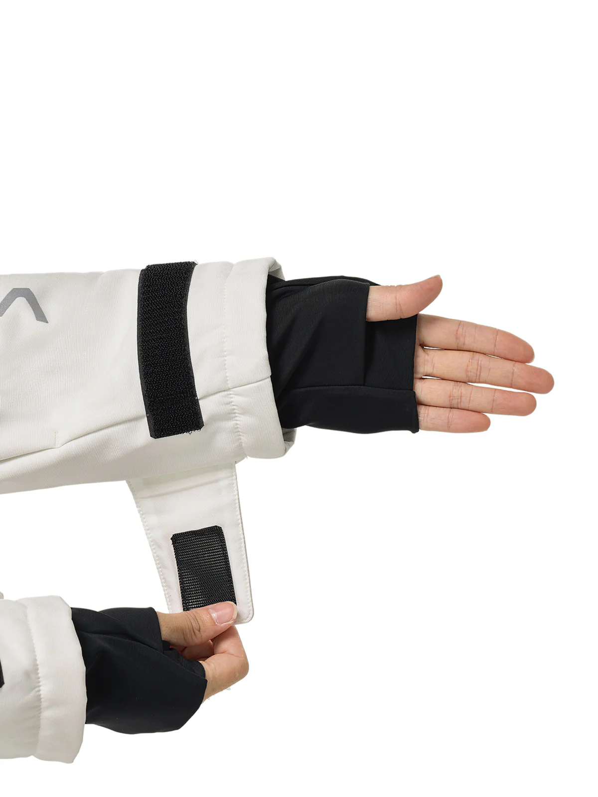 Men's Orient Auspice Softshell Jacket - Image 4