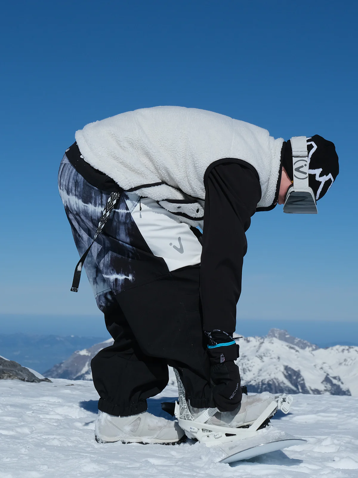 Orient Auspice Softshell Pants - Image 2