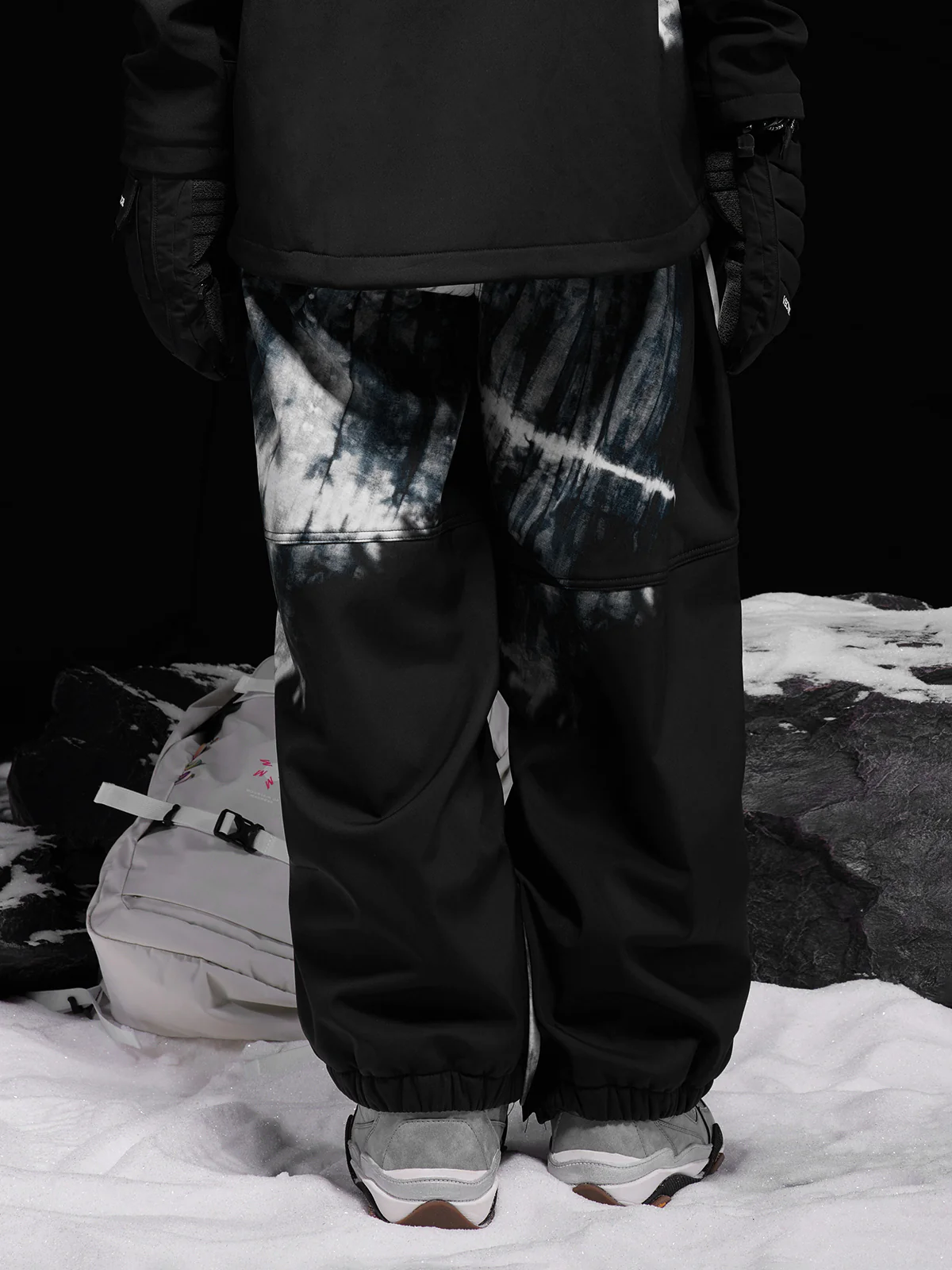 Orient Auspice Softshell Pants - Image 4