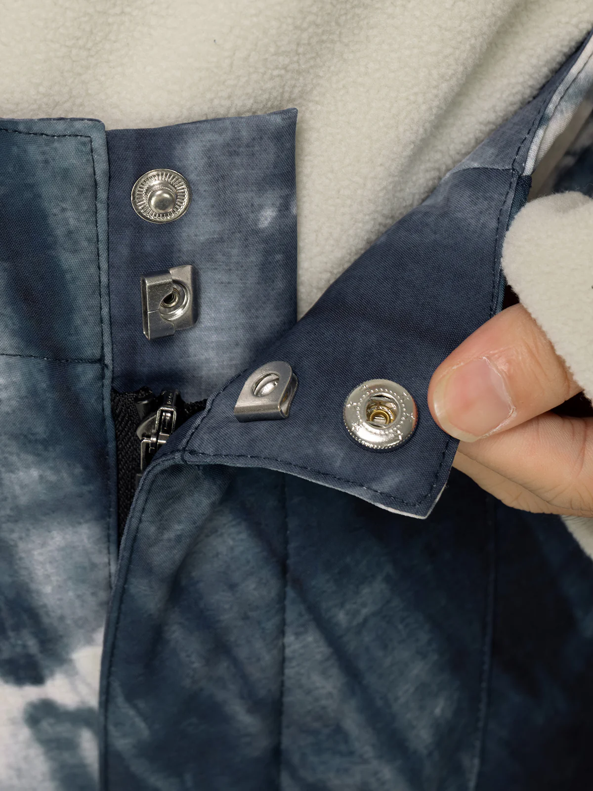 Orient Auspice Softshell Pants - Image 7