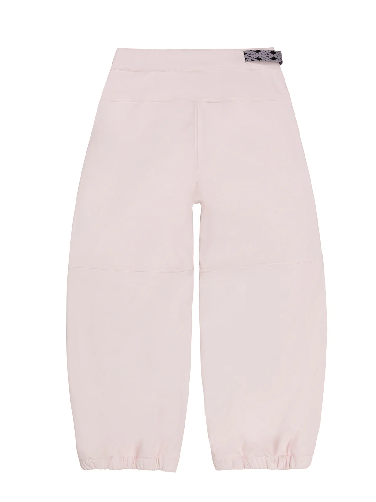 Men's Orient Auspice Softshell Pants - Image 2