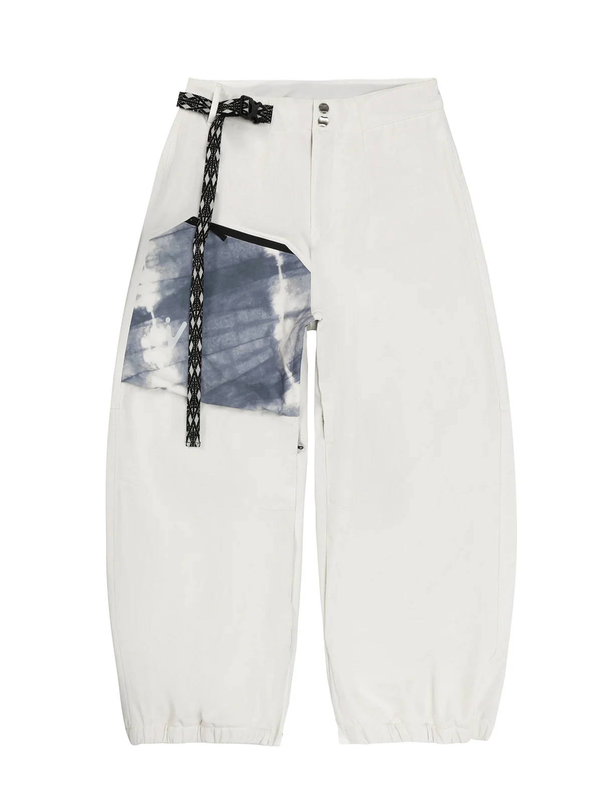 Men's Orient Auspice Softshell Pants