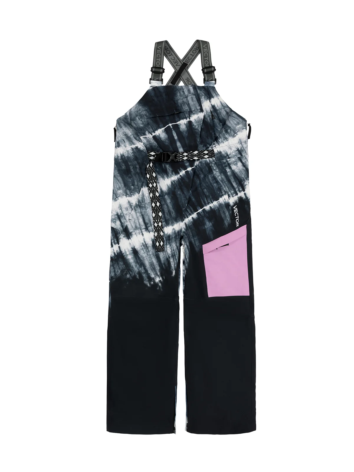 Men's Orient Kendo 3L Bib Pants - Image 8