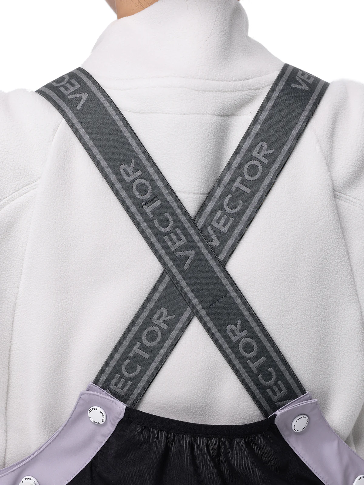 Men's Orient Kendo 3L Bib Pants - Image 5