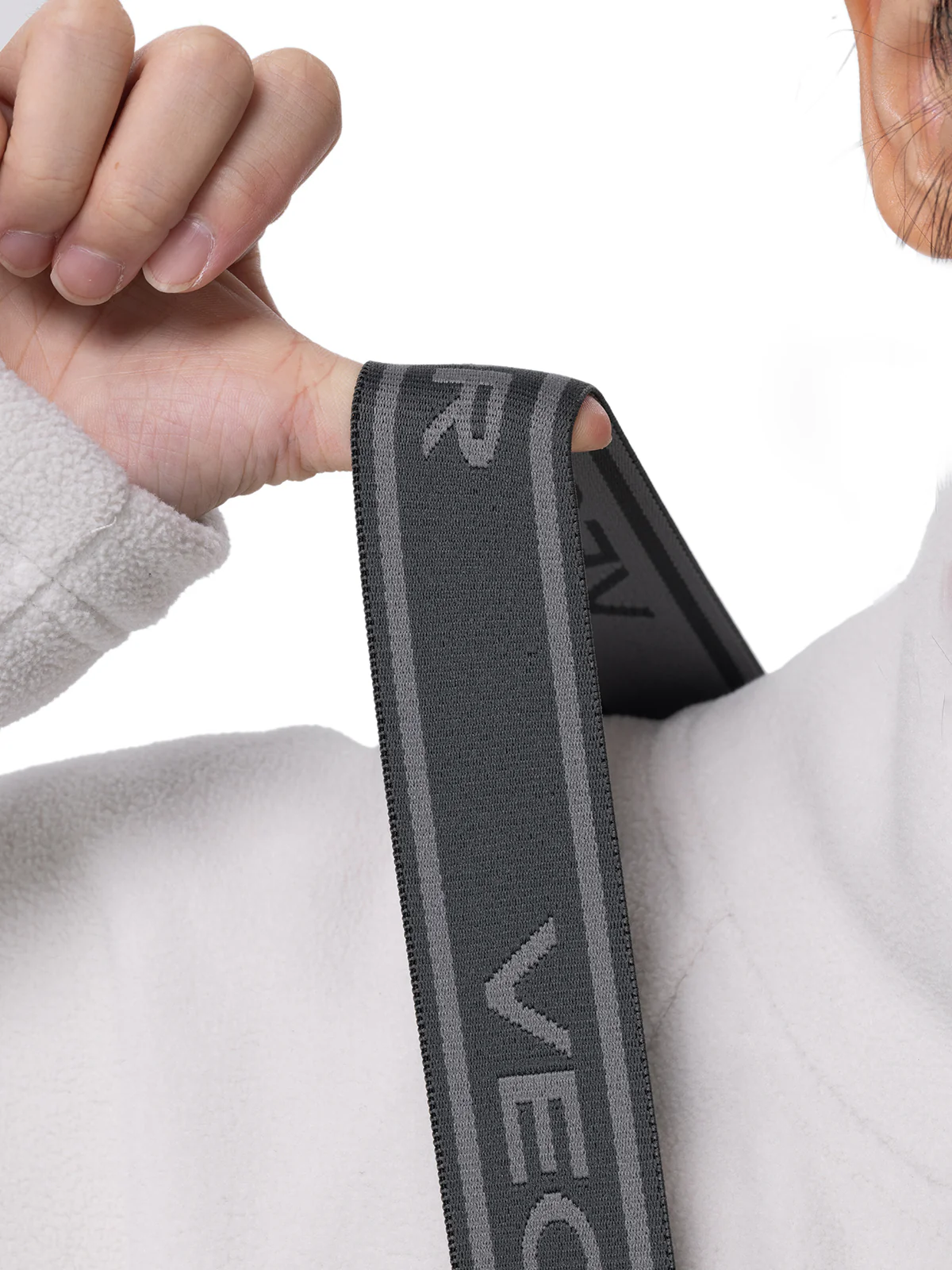Men's Orient Kendo 3L Bib Pants - Image 6