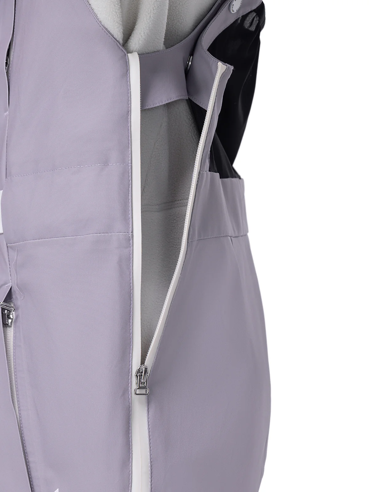 Men's Orient Kendo 3L Bib Pants - Image 7